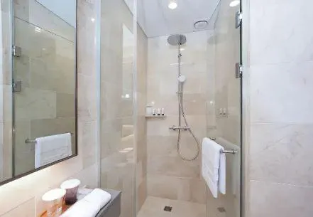 אפרטהוטל סיאול Coupanl מלון דירות